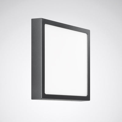 Trilux LED-Wandleuchte Skeo Square, Art.-Nr. 7868140
