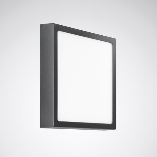 Trilux LED-Wandleuchte Skeo Square, Art.-Nr. 7868140
