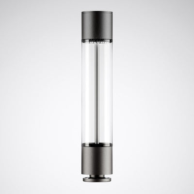 Trilux LED-Lichtstele 730, anthrazit CS 19 100, Art.-Nr. 7874940