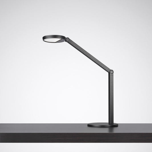 Trilux LED-Tischleuchte 930, sw CultegaT COM, Art.-Nr. 7915359