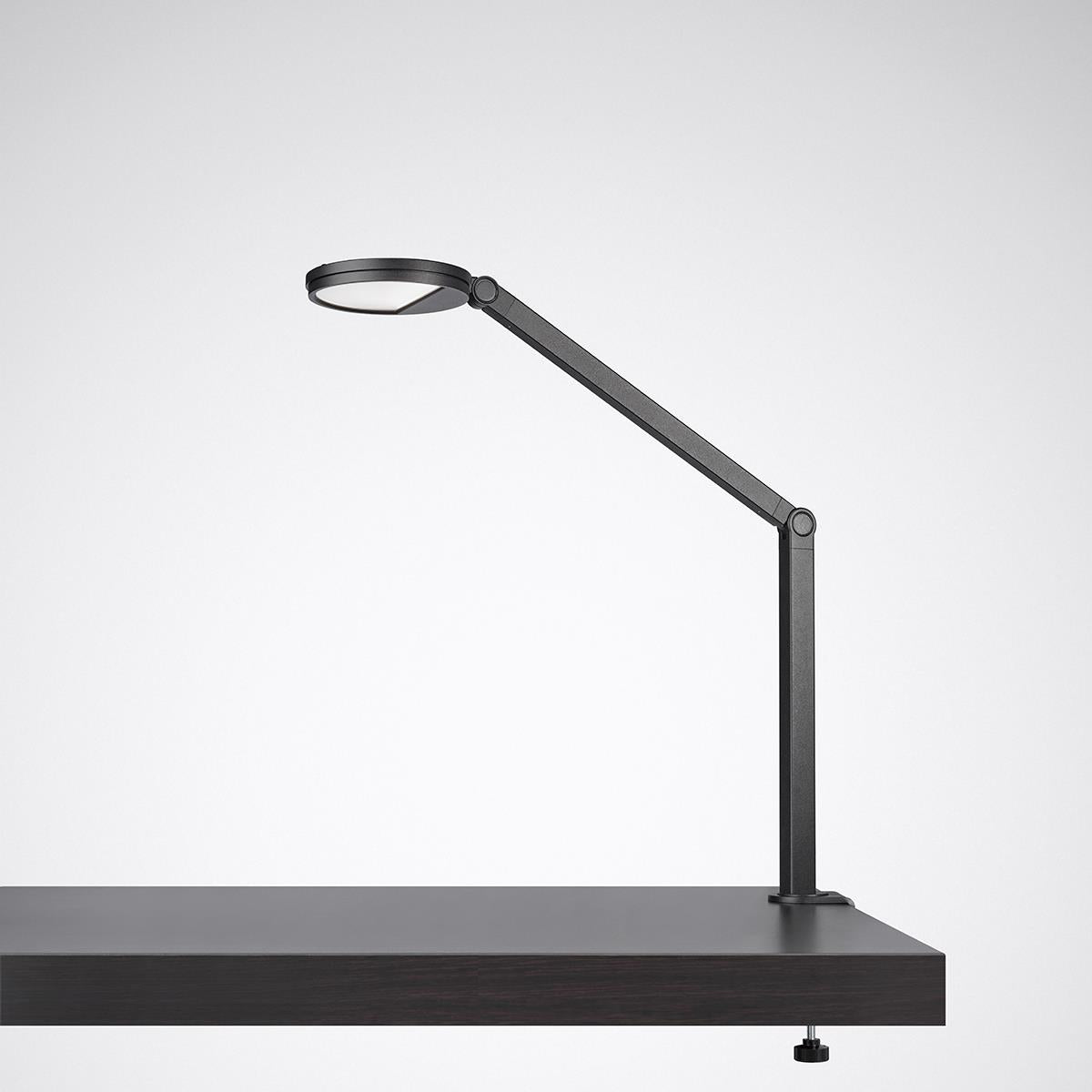 Trilux LED-Tischleuchte HCL, sw Cultega T C, Art.-Nr. 7916359