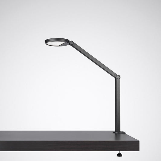 Trilux LED-Tischleuchte HCL, sw Cultega T C, Art.-Nr. 7916359