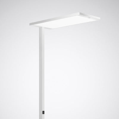 Trilux LED-Stehleuchte 840, weiß Luceos S G2, Art.-Nr. 7940158