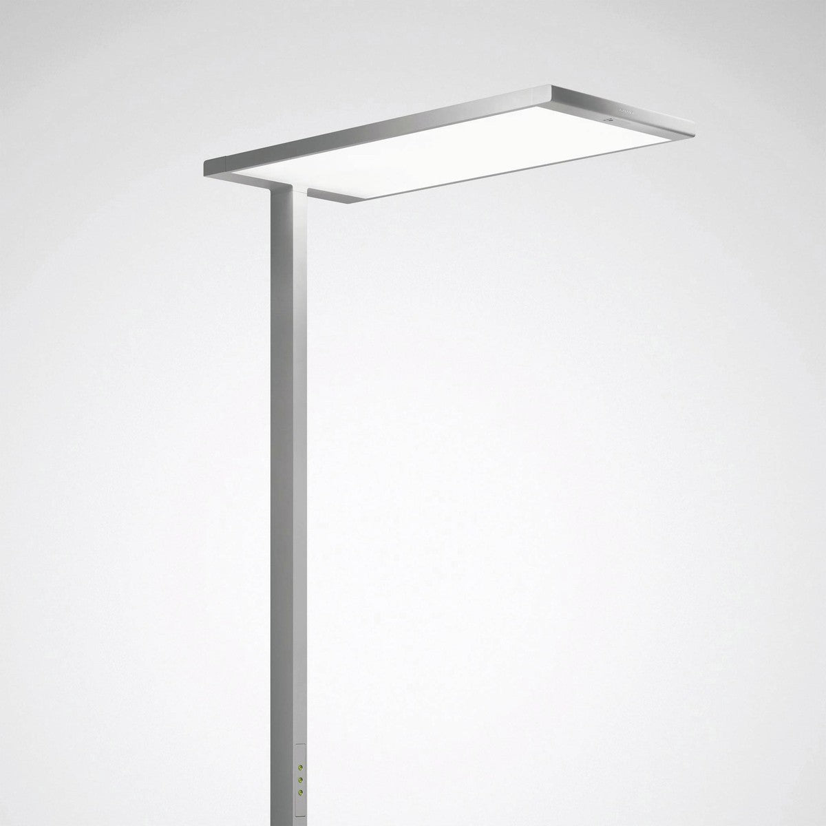 Trilux LED-Stehleuchte 840, silber Luceos S G2, Art.-Nr. 7941559