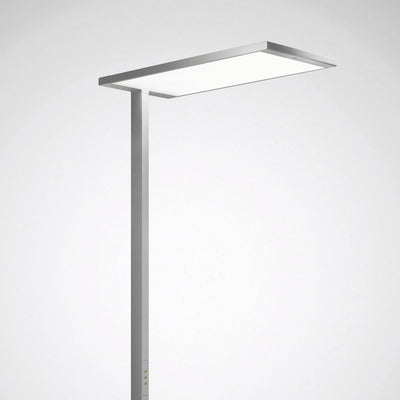 Trilux LED-Stehleuchte 830, silber Luceos S G2, Art.-Nr. 7941659