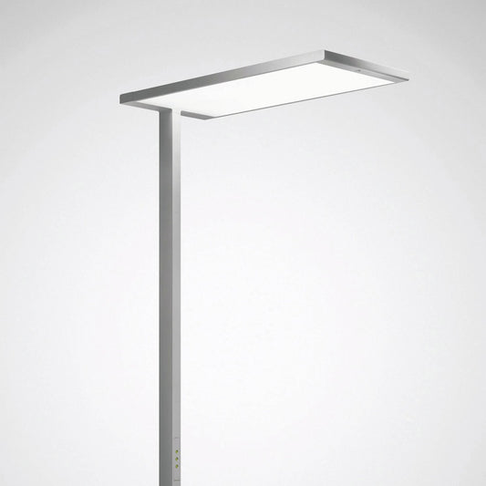 Trilux LED-Stehleuchte 830, silber Luceos S G2, Art.-Nr. 7941659