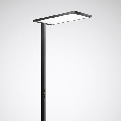 Trilux LED-Stehleuchte 840, schwarz Luceos S G2, Art.-Nr. 7941759
