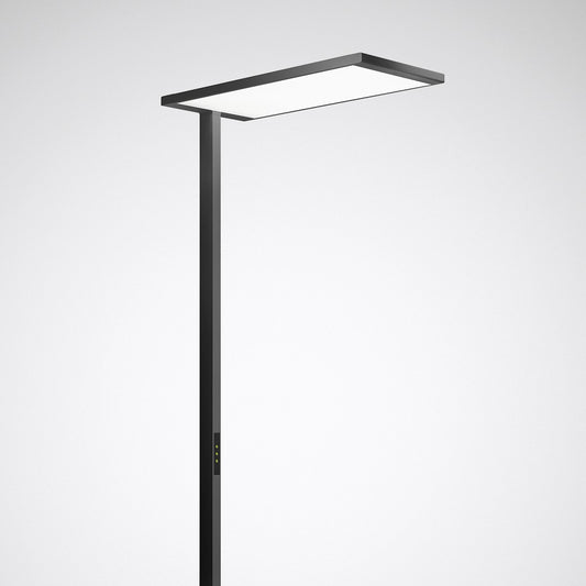 Trilux LED-Stehleuchte 830, schwarz Luceos S G2, Art.-Nr. 7941859