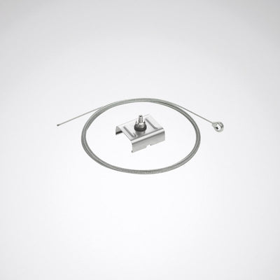 Trilux Seilahängungs-Set 1500mm Seil-AH Brt, Art.-Nr. 7943000