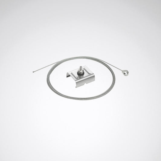 Trilux Seilahängungs-Set 1500mm Seil-AH Brt, Art.-Nr. 7943000