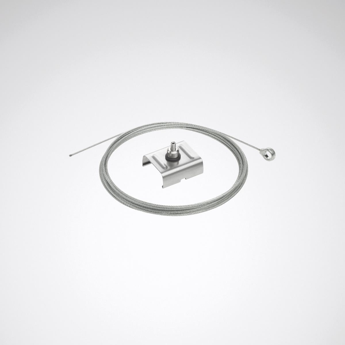 Trilux Seilahängungs-Set 3000mm Seil-AH Brt, Art.-Nr. 7943100