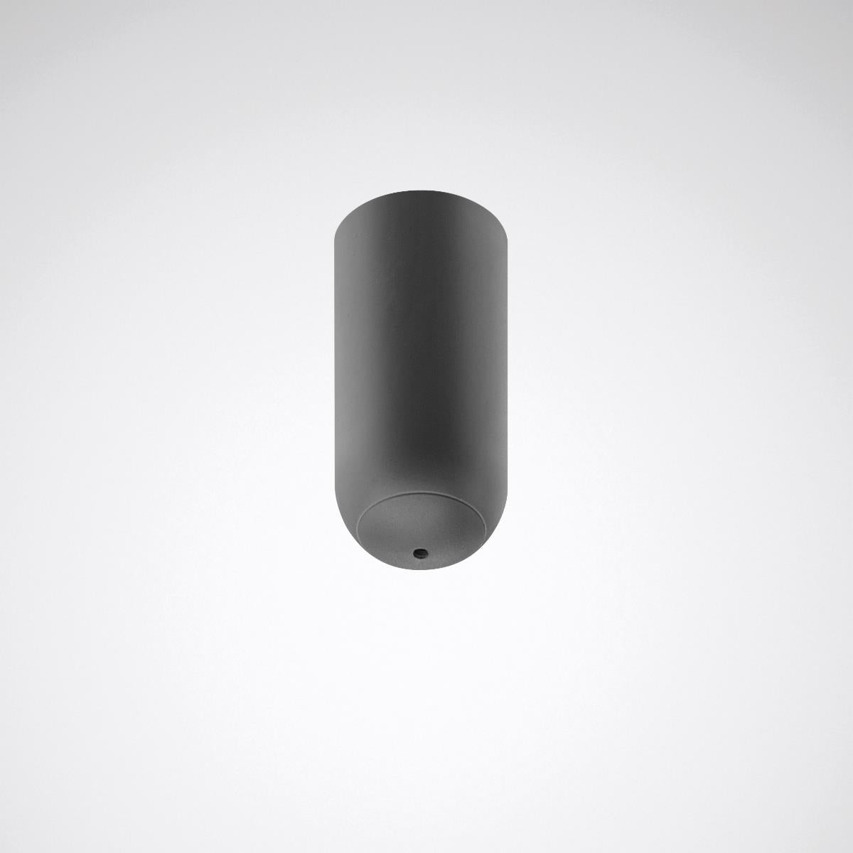 Trilux Abdeckung schwarz Kappe f Uni, Art.-Nr. 7943600