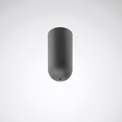 Trilux Abdeckung schwarz Kappe f Uni, Art.-Nr. 7943600