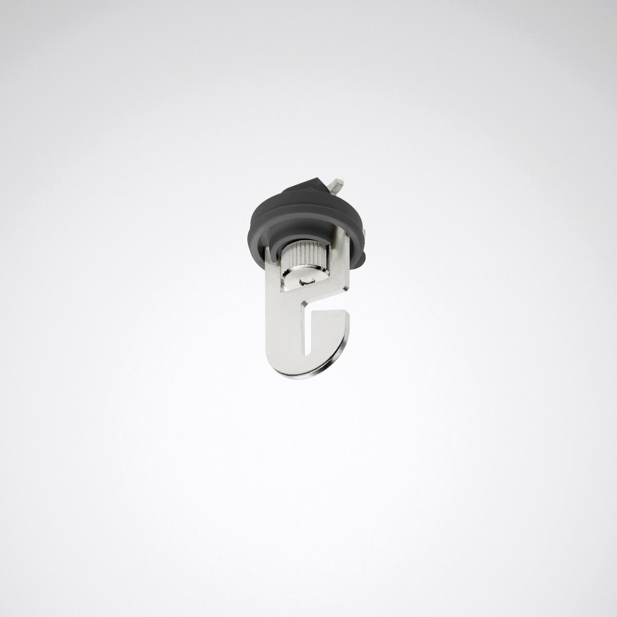 Trilux Universalhaken schwarz Universal-H, Art.-Nr. 7943800