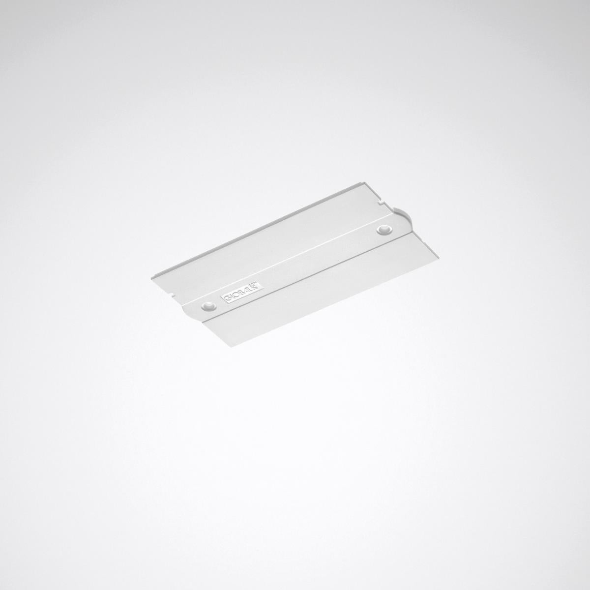 Trilux Abdeckplatte weiß Abd Einsp 3, Art.-Nr. 7943900