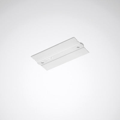 Trilux Abdeckplatte weiß Abd Einsp 3, Art.-Nr. 7943900