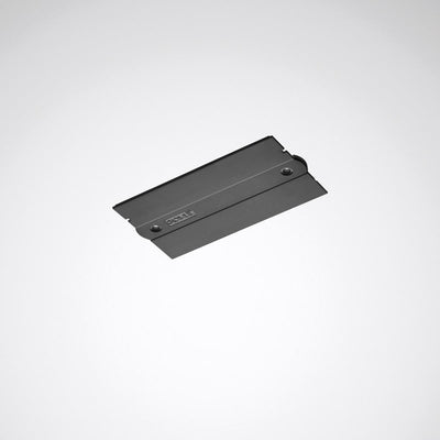 Trilux Abdeckplatte schwarz Abd Einsp 3, Art.-Nr. 7944100