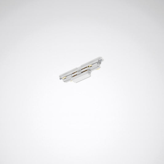 Trilux Kupplung weiß Längsverb D, Art.-Nr. 7946900