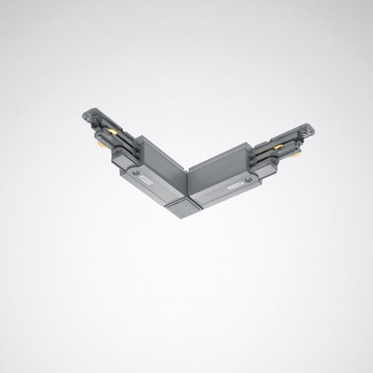 Trilux L-Verbinder silbergrau L-Verb DALI, Art.-Nr. 7947600