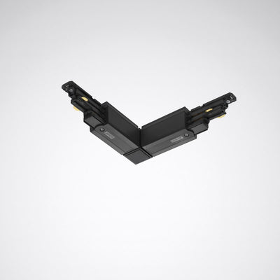 Trilux L-Verbinder schwarz L-Verb DALI, Art.-Nr. 7947700