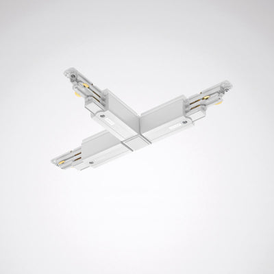 Trilux T-Verbinder weiß T-Verbinder, Art.-Nr. 7947800