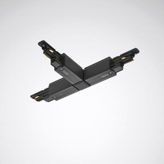 Trilux T-Verbinder schwarz T-Verbinder, Art.-Nr. 7948300