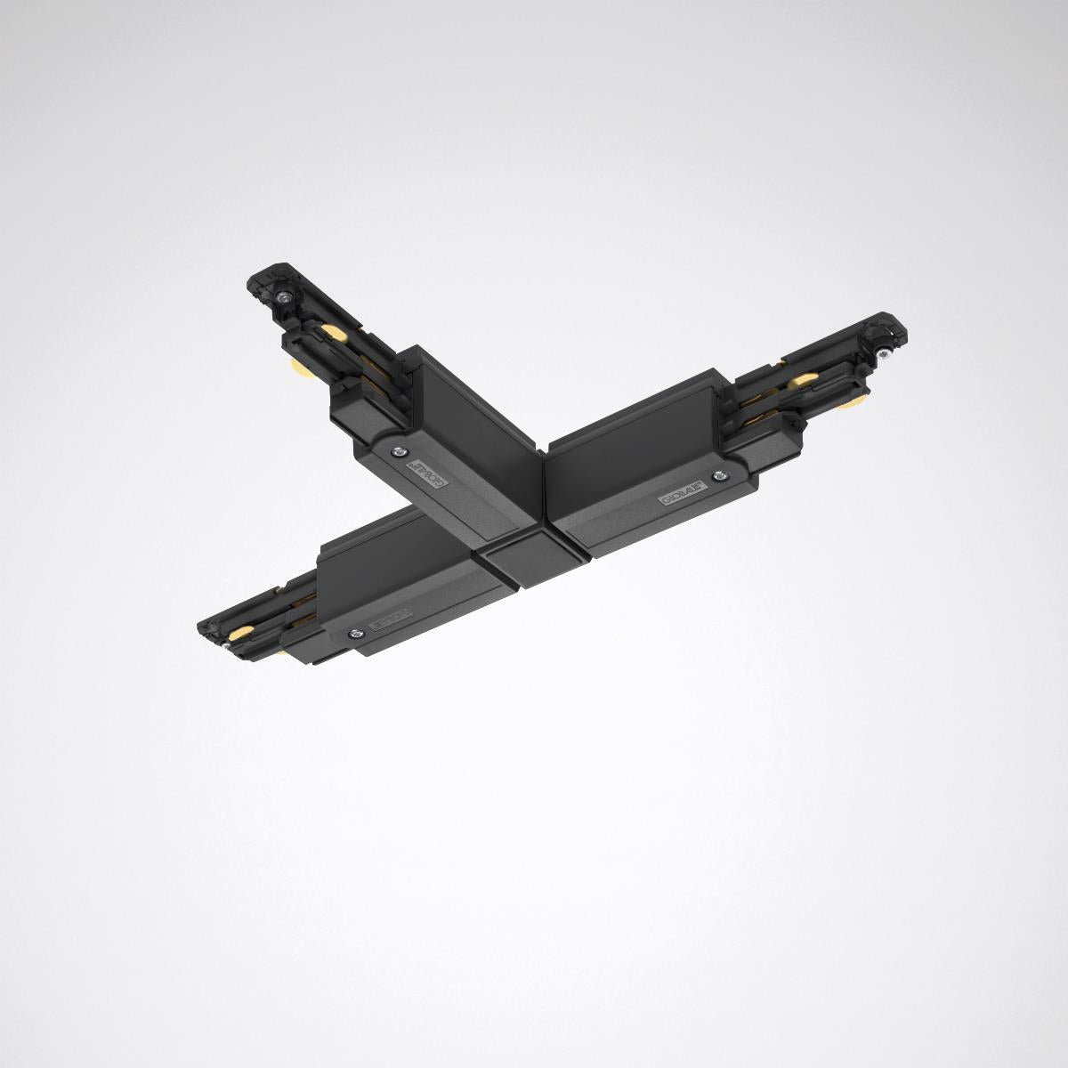 Trilux T-Verbinder schwarz T-Verbinder, Art.-Nr. 7948600