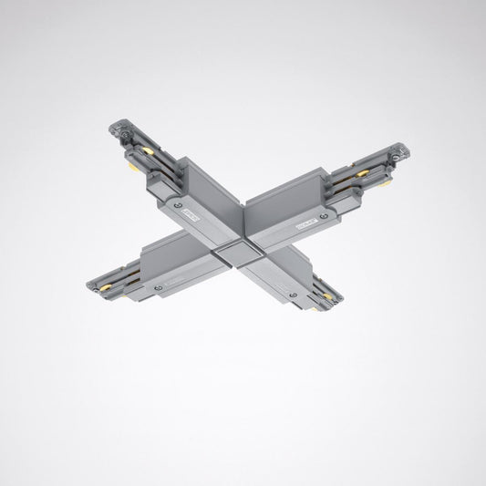 Trilux X-Verbinder silbergrau X-Verb DALI, Art.-Nr. 7949100