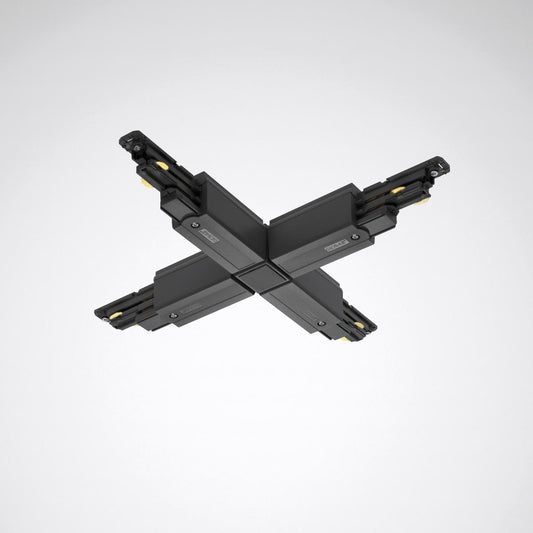 Trilux X-Verbinder schwarz X-Verb DALI, Art.-Nr. 7949200