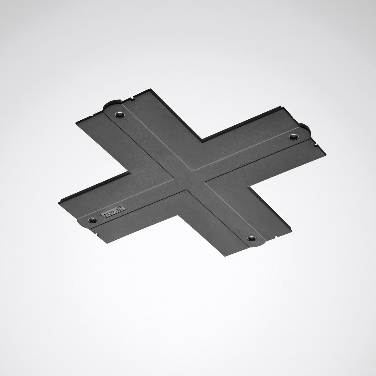 Trilux Abdeckplatte schwarz Abd X DALI, Art.-Nr. 7949800