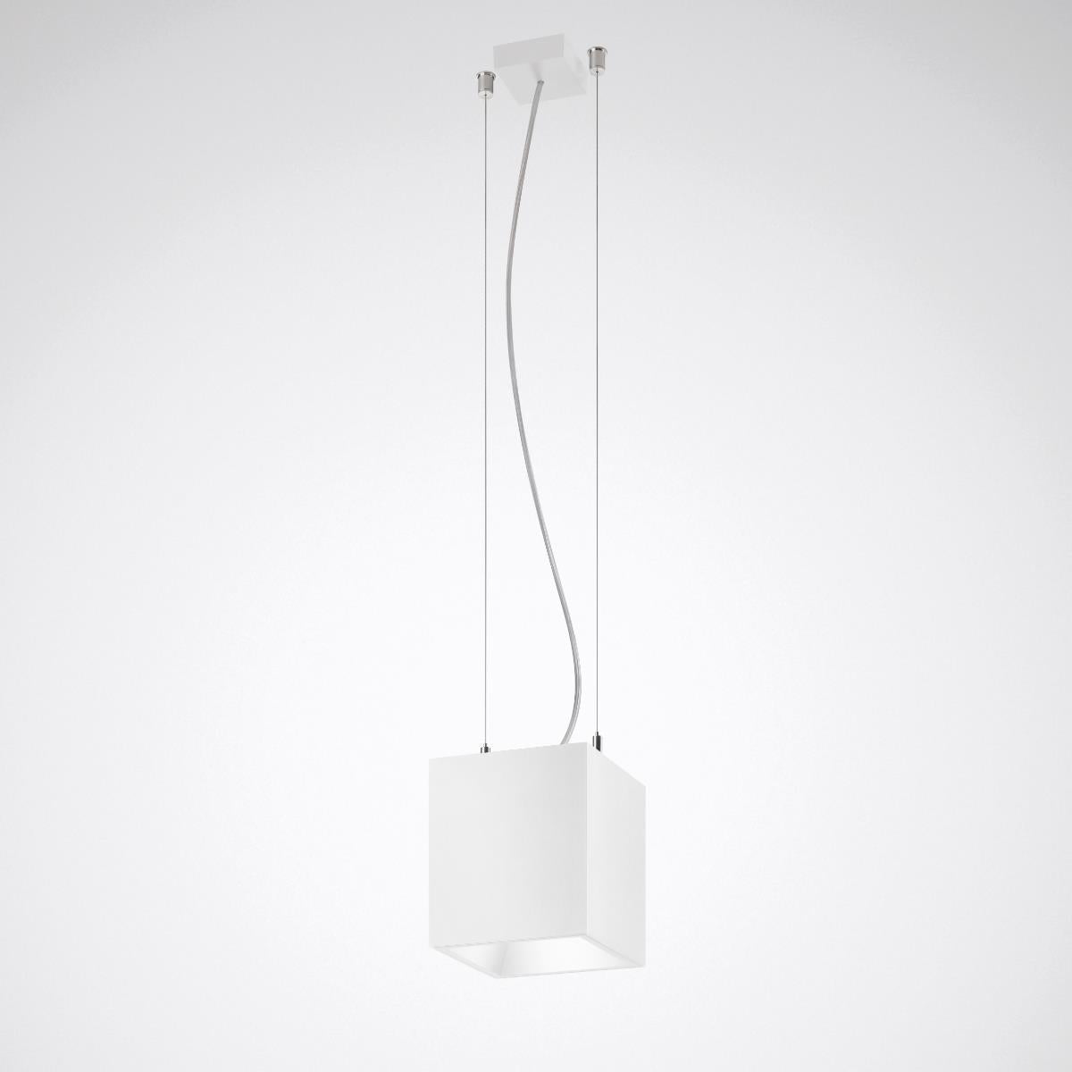 Trilux Gehäuse mit Aufhängung SNS QD5-Q Z, Art.-Nr. 7952500