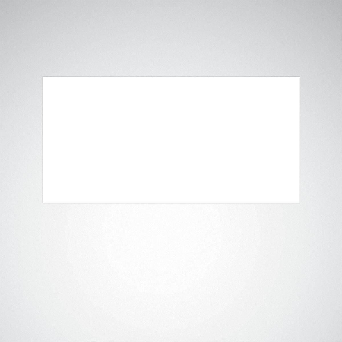 Trilux Piktogrammscheibe Blind 07650/07750, Art.-Nr. 7956400