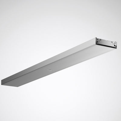 Trilux Blindmodul silbergrau Opendo D-L, Art.-Nr. 8043200