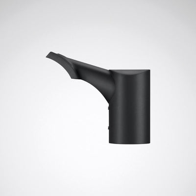 Trilux Mastbefestigung tiefschwarz Jovie Z MB D60 05, Art.-Nr. 8079900
