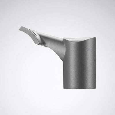 Trilux Mastbefestigung grau Jovie Z MB D76 E6, Art.-Nr. 8080200