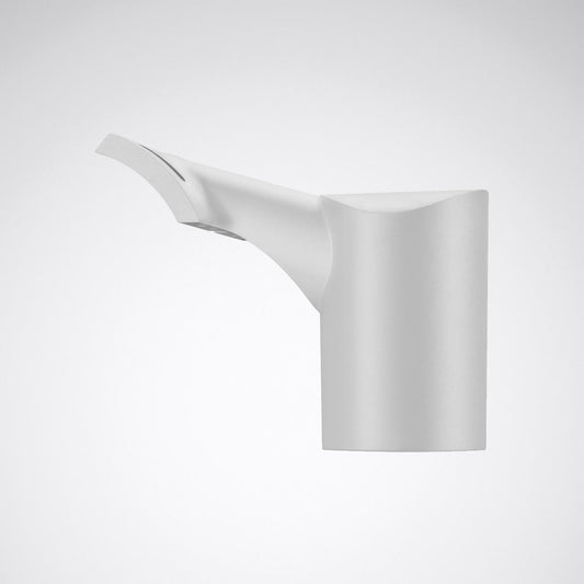 Trilux Mastbefestigung lichtgrau Jovie Z MB D76 23, Art.-Nr. 8080400