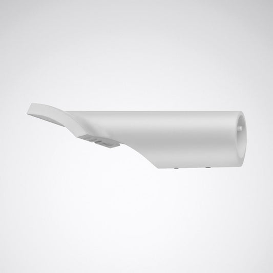 Trilux Mastbefestigung lichtgrau Jovie A Z MB D42 23, Art.-Nr. 8080500