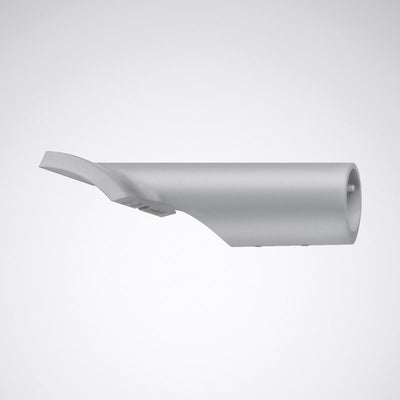 Trilux Mastbefestigung weißaluminium Jovie A Z MB D42 03, Art.-Nr. 8080600