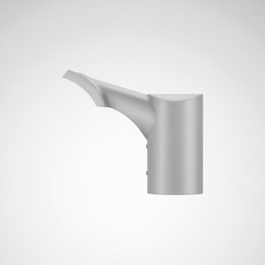 Trilux Mastbefestigung weißaluminium Jovie Z MB D60 03, Art.-Nr. 8080900
