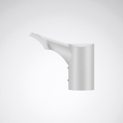 Trilux Mastbefestigung lichtgrau Jovie Z MB D60 23, Art.-Nr. 8081100