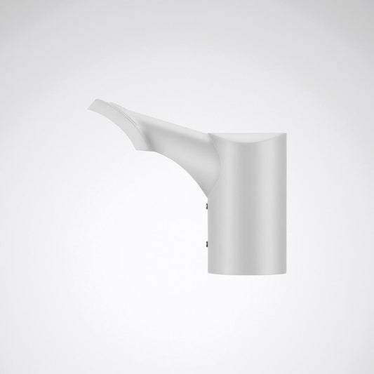 Trilux Mastbefestigung lichtgrau Jovie Z MB D60 23, Art.-Nr. 8081100