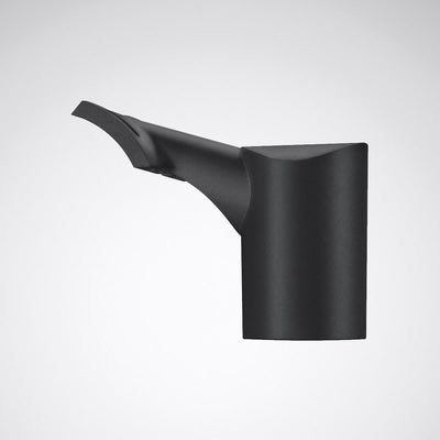 Trilux Mastbefestigung tiefschwarz Jovie Z MB D76 05, Art.-Nr. 8081600