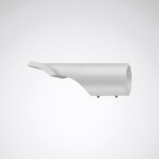 Trilux Mastbefestigung lichtgrau Jovie A Z MB D60 23, Art.-Nr. 8082100