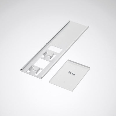 Trilux Universal-Montageplatten weiß Tugra LME MP 260 01, Art.-Nr. 8093900
