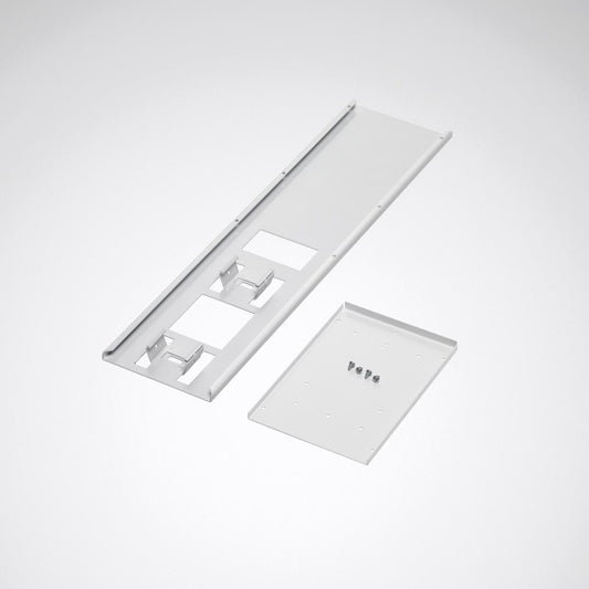 Trilux Universal-Montageplatten weiß Tugra LME MP 260 01, Art.-Nr. 8093900