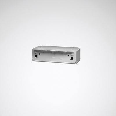 Trilux Lichtbandkupplung silbergrau Opendo D/H2ZLK SAN03, Art.-Nr. 8102800