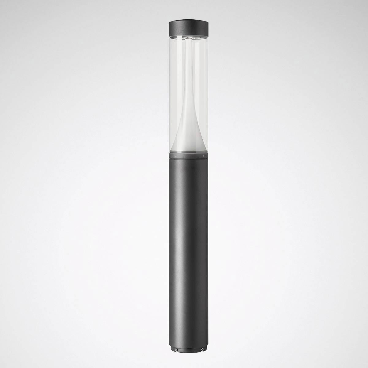Trilux LED-Lichtstele 730, anthrazit 8841LS-Ü360, Art.-Nr. 8114040