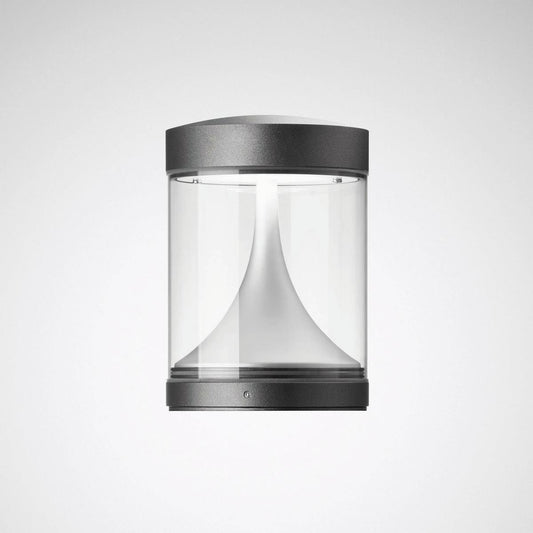 Trilux LED-Poller 730, DALI, anthr. 8841 AB14L, Art.-Nr. 8115051