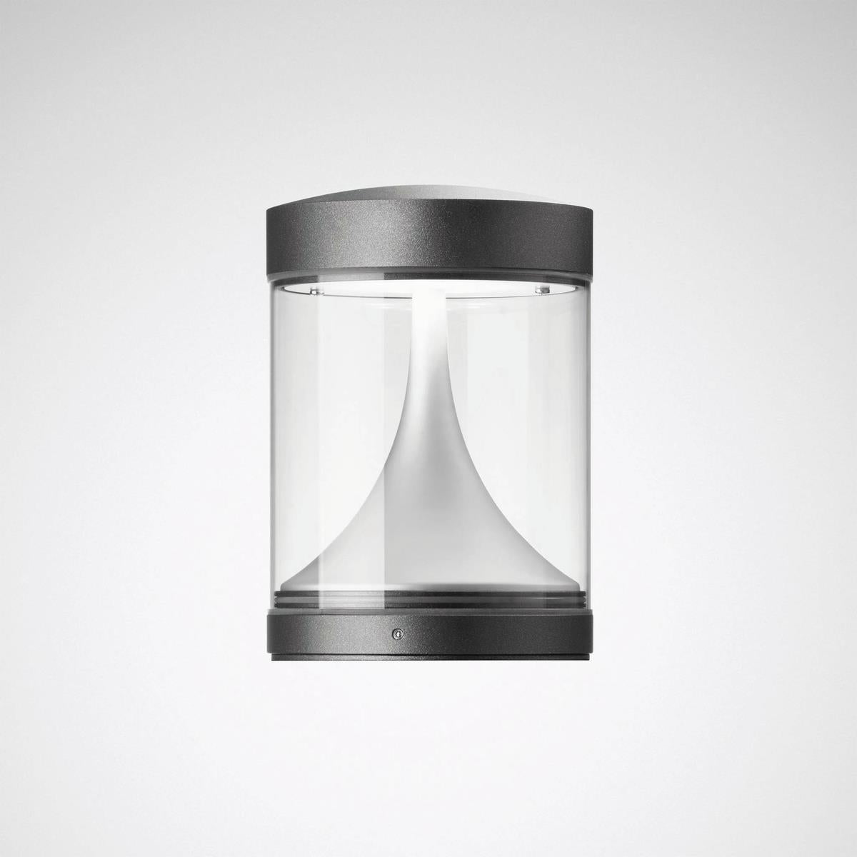 Trilux LED-Poller 740, DALI, anthr. 8841RB/850-740G2ETDD, Art.-Nr. 8115151