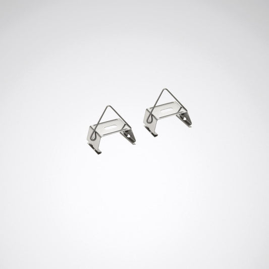 Trilux Montageclips (VE 2) Tugra ZB V4A, Art.-Nr. 8118400